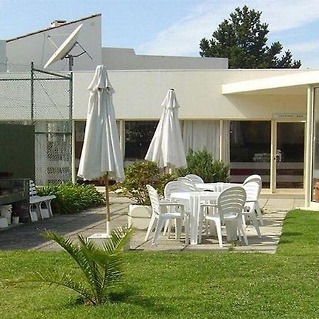 Apartamentos Turisticos Pinhal Da Foz Esposende Eksteriør bilde