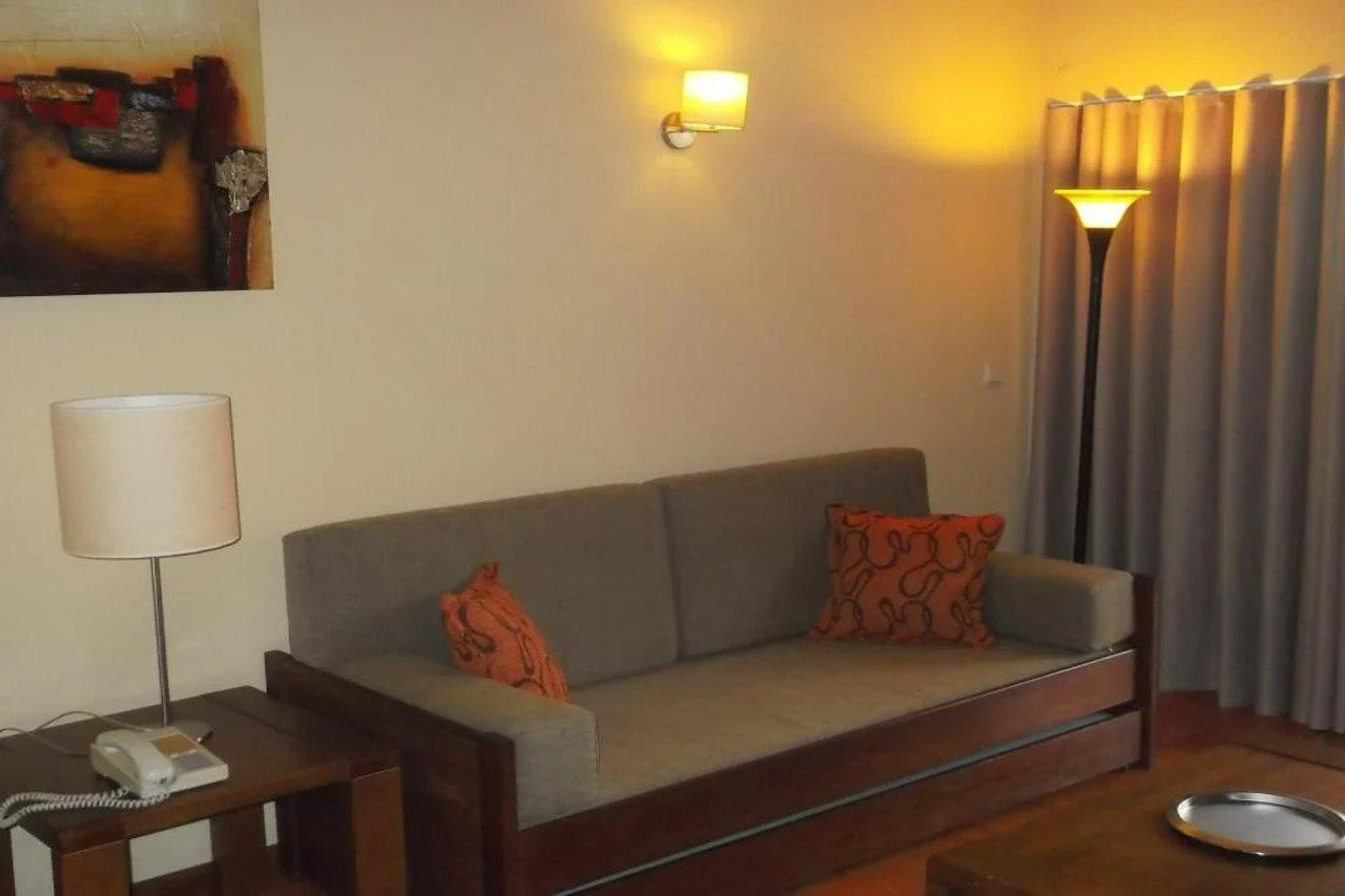 Apartamentos Turisticos Pinhal Da Foz Esposende Eksteriør bilde